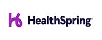Health Spring Logo